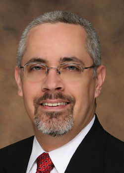 Jason Odom
